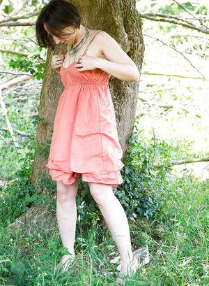 18 year old cutie Riley Reid taking cumshot on face from long penis